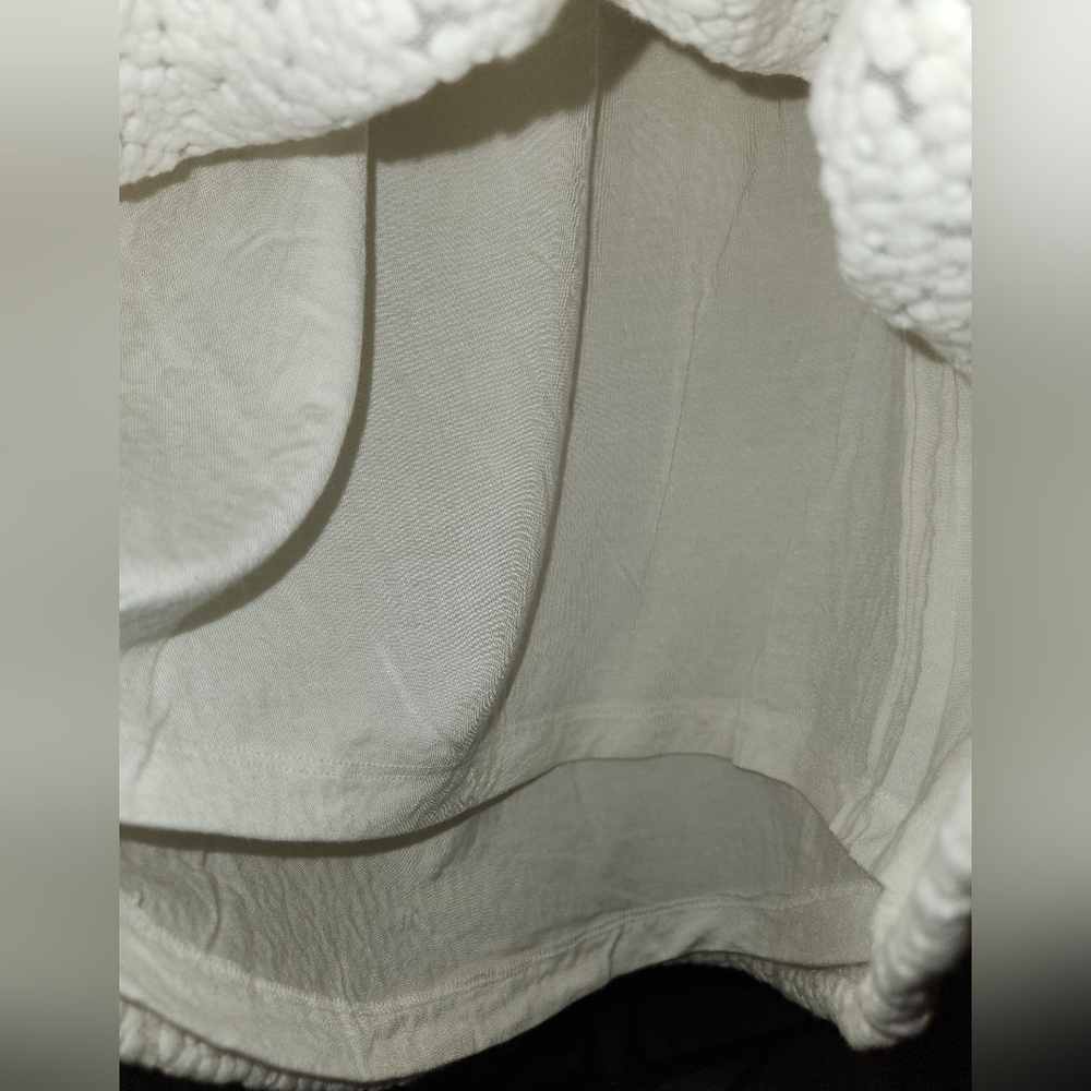 Hem & Thread Dress - Picture 6 of 12